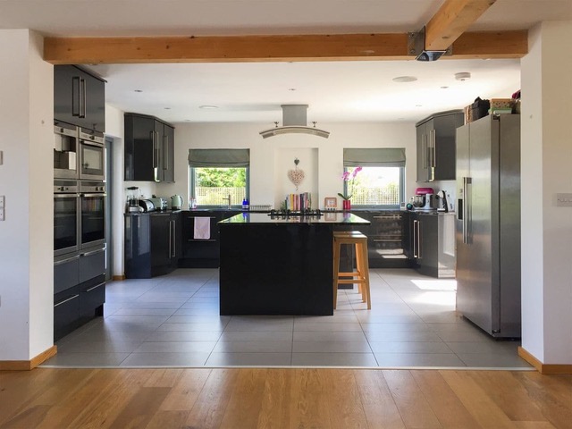 Holiday Home in Cornwall
