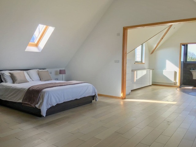 Holiday Home in Cornwall