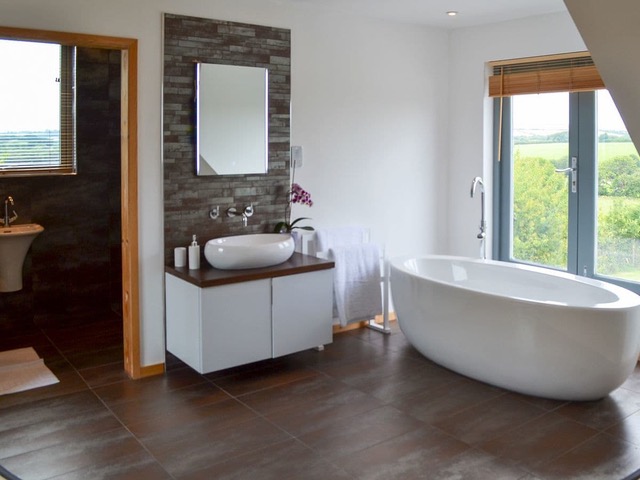 Holiday Home in Cornwall