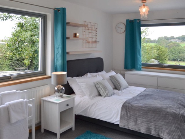 Holiday Home in Cornwall