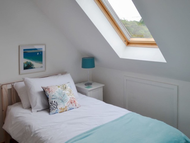 Holiday Home in Cornwall