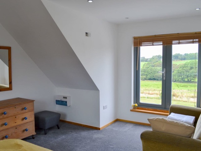 Holiday Home in Cornwall