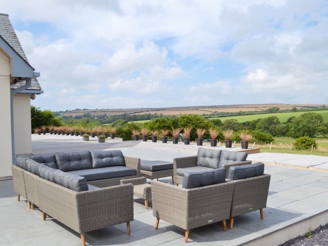 Holiday Home in Cornwall