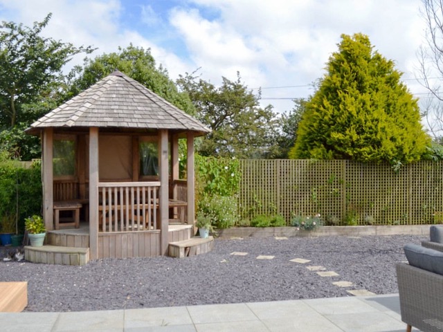 Holiday Home in Cornwall