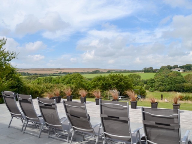 Holiday Home in Cornwall