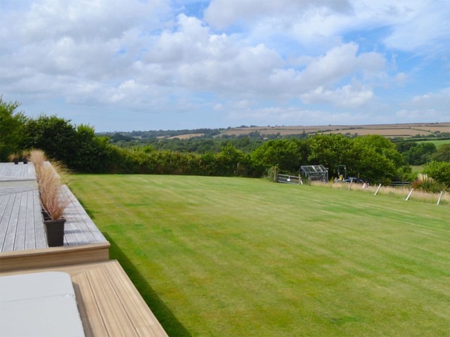 Holiday Home in Cornwall