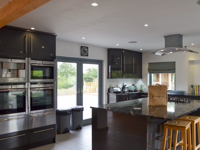 Holiday Home in Cornwall